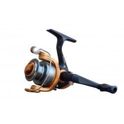 Котушка для спінінга, BoyaBy KU 100A, розмір 100, 3 підшипники